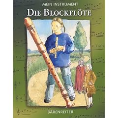 Die Blockfl�te