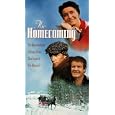 The Homecoming [VHS] by 