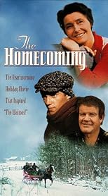 Homecoming:A Christmas Story