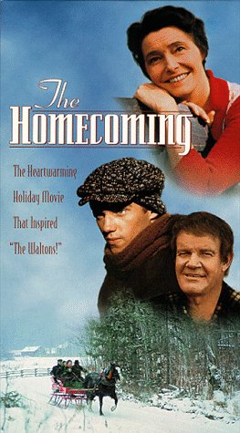 Childrens Toyshop  VHS : The Homecoming