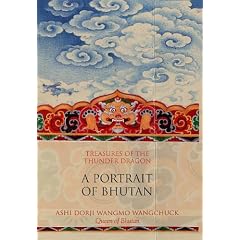 Treasures of the Thunder Dragon: A Portrait of Bhutan