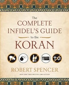 Cover of "The Complete Infidel's Guide to... Cover of "The Complete Infidel's Guide to...