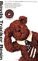 Boyds Tracker Resin Volume 2