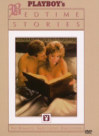 Watch Playboy's Bedtime Stories Online!