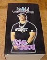 JOHN CENA NEW WWE DIE-CAST RESIN WRESTLING FIGURE