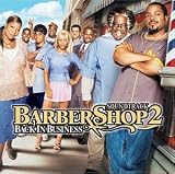 Barbershop 2: Back in Business