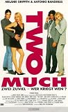 Two Much [UK-Import] - Melanie Griffith