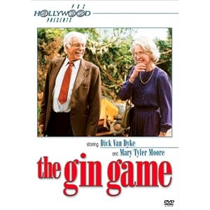 The Gin Game