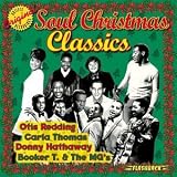 Review Various  / Soul Christmas Classics