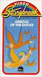 Arnold of the Ducks [VHS]