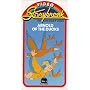 Arnold of the Ducks [VHS]