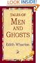 Tales of Men and Ghosts