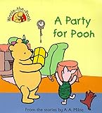 A party for Pooh