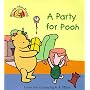 A Party for Pooh (Winnie-the-Pooh)