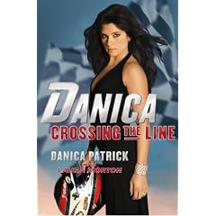 Danica: Crossing the Line