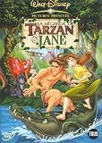 Revue _  / La Légende de Tarzan & Jane