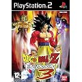 Dragon Ball Z Budokai 3 - Platinum
