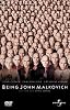 Being John Malkovich (DVD)