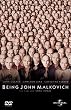 Being John Malkovich