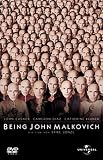 Being John Malkovich - John Cusack