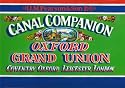 Pearson's Canal Companion to the Oxford & Grand Union Canals (Pearsons Canal Companions)