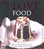 Food and Drink : I Love Food