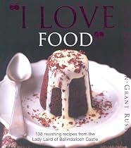 I Love Food