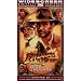 Indiana Jones and the Last Crusade (Widescreen Edition) [VHS]