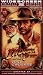 VHS : Indiana Jones and the Last Crusade (Widescreen Edition)