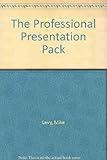 The professional presentation pack