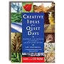 Creative Ideas for Quiet Days: Resources and Liturgies for Retreats and days of reflection
