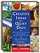Creative Ideas for Quiet Days: Resources and Liturgies for Retreats and days of reflection