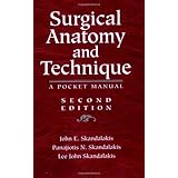 Surgical Anatomy and Technique