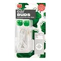 Frog Ear Buds