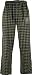 Search : St. Louis Rams Gridiron Flannel Pants