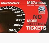 Blinder M27 X-Treme Laser Jammer