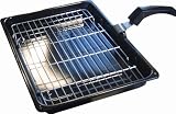 Hotpoint Grill pan Complete