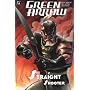 Green Arrow: Straight Shooter