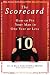 The Scorecard: How to Fix Your Man in One Year or Less