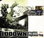 Lodown: Graphic Engineering (German Edition)