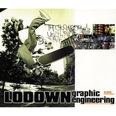 Lodown. Graphic Engineering