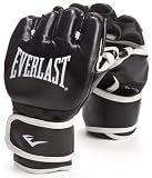 Everlast Mixed Martial Arts Grappling Gloves