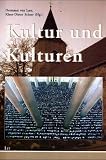 Produkt-Bild: Kultur und Kulturen