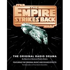 The Empire Strikes Back (Star Wars (Penguin Audio))