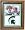 Cherry Wooden Frame