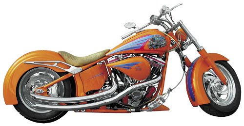 Buy SAMSON HELL RAISER SHARK BITE ST E507 CLOSEOUT-no return by SAMSON