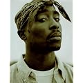 Tupac Shakur: Foreword by Quincy Jones book cover