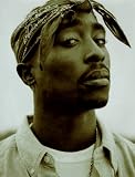 Tupac Shakur