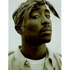 Tupac Shakur: Foreword by Quincy Jones