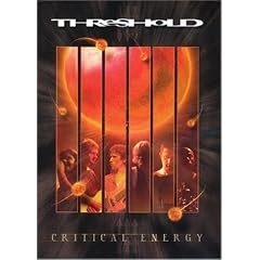 Threshold - Critical Energy